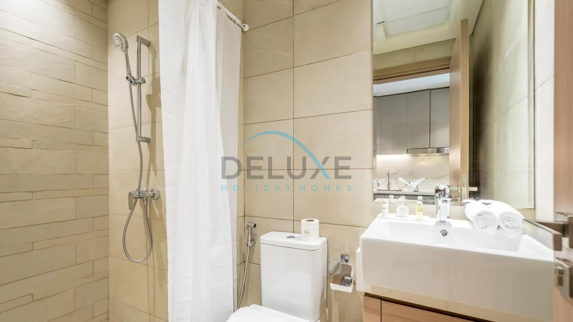 Relaxing Studio Apartment At Azizi Riviera 46, Al Merkadh By Deluxe Holiday Homes Dubai United Arab Emirates