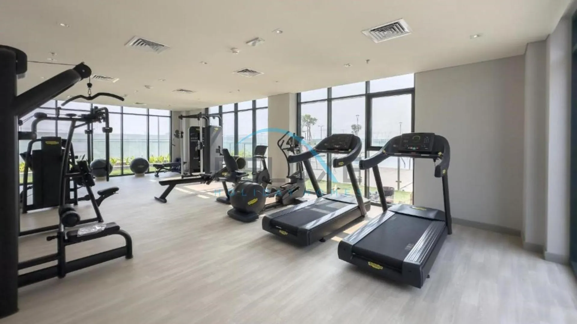 Relaxing Studio Apartment At Azizi Riviera 46, Al Merkadh By Deluxe Holiday Homes Dubai 0*,  United Arab Emirates