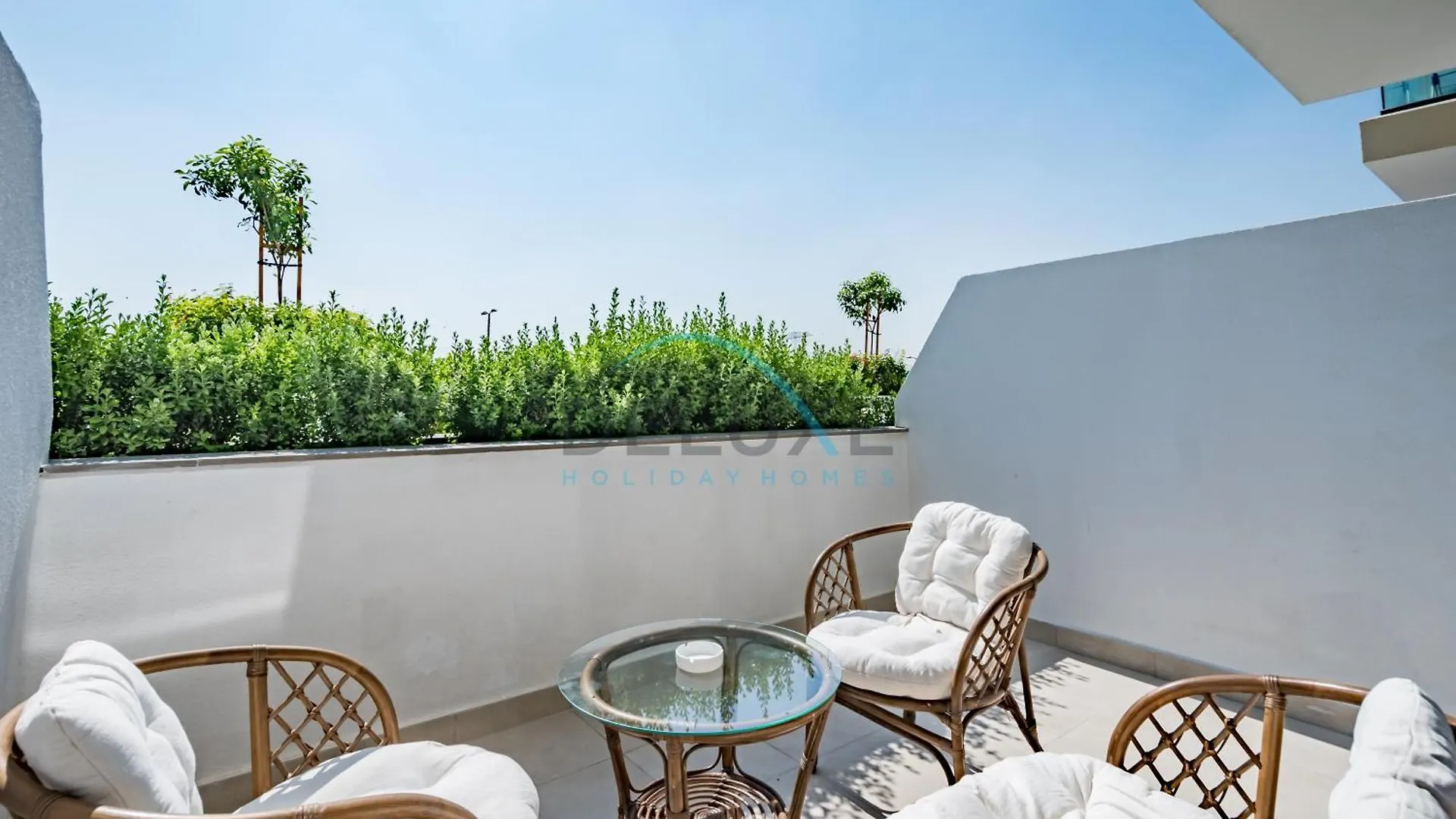 Relaxing Studio Apartment At Azizi Riviera 46, Al Merkadh By Deluxe Holiday Homes دبي