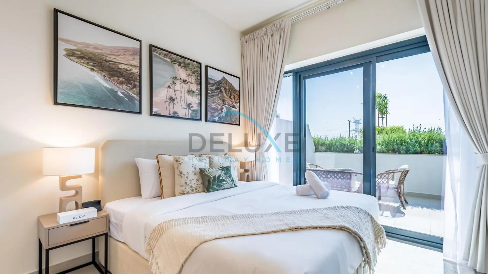 Relaxing Studio Apartment At Azizi Riviera 46, Al Merkadh By Deluxe Holiday Homes دبي 0*,