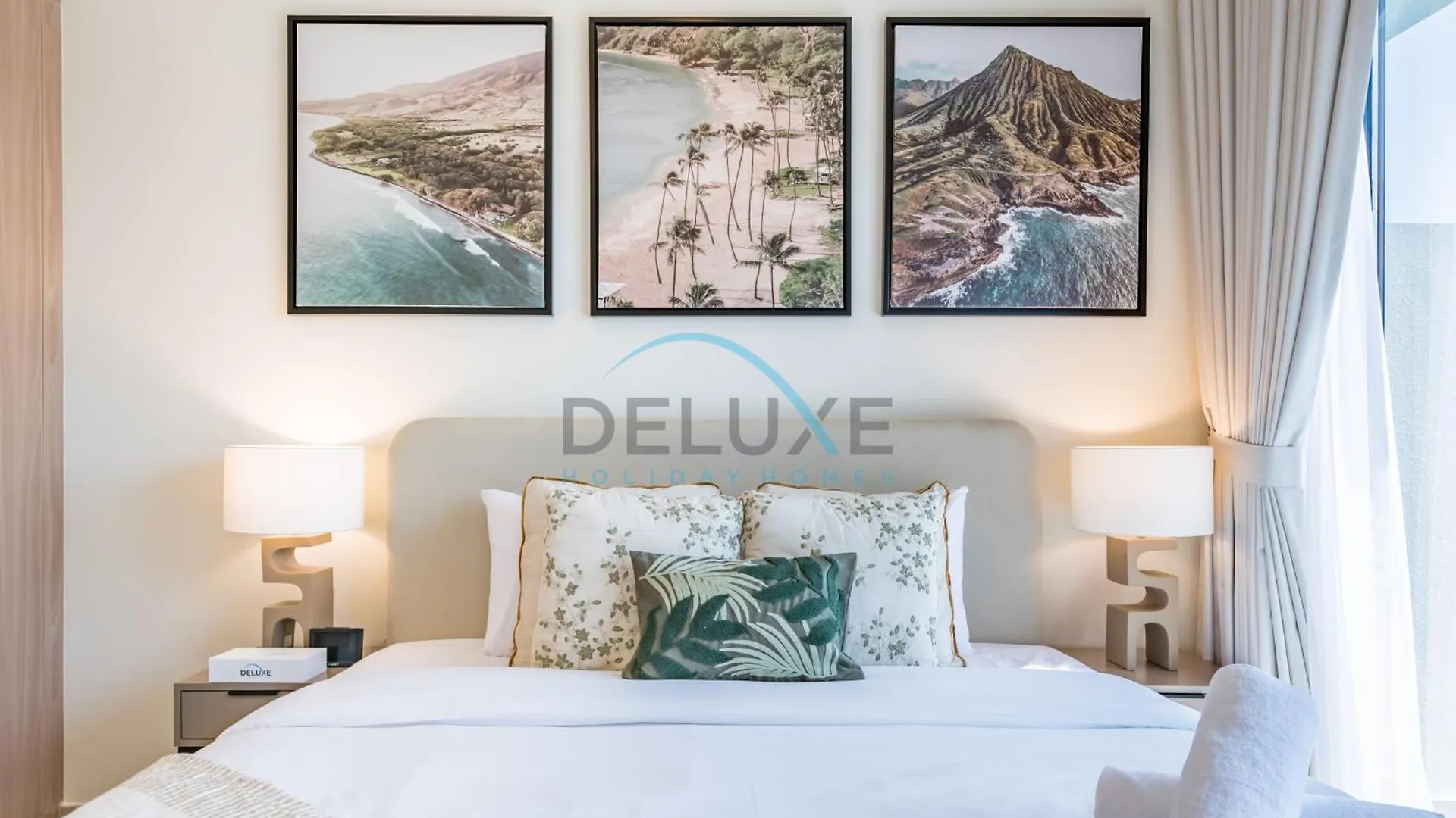 Relaxing Studio Apartment At Azizi Riviera 46, Al Merkadh By Deluxe Holiday Homes دبي