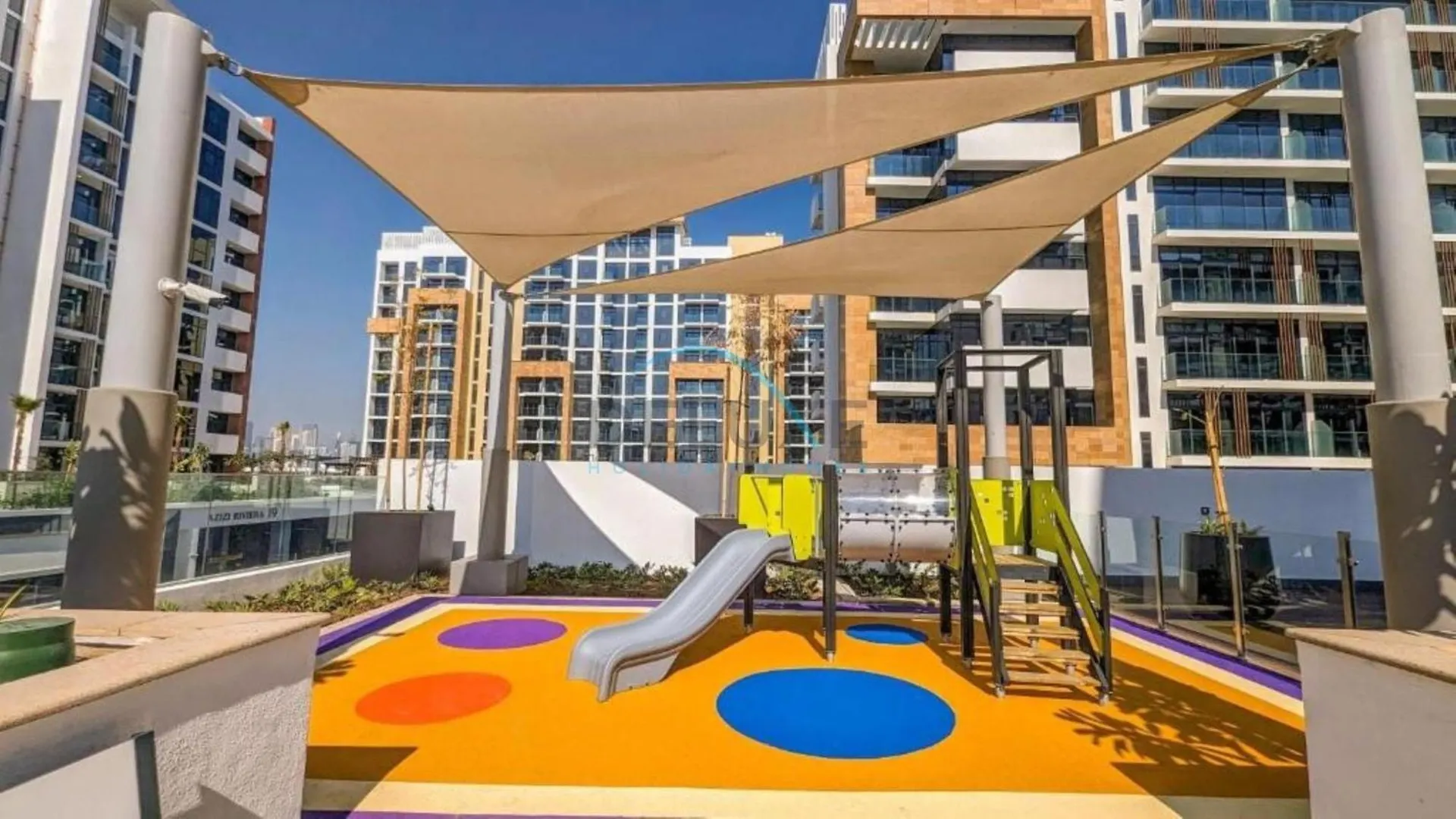 Relaxing Studio Apartment At Azizi Riviera 46, Al Merkadh By Deluxe Holiday Homes دبي