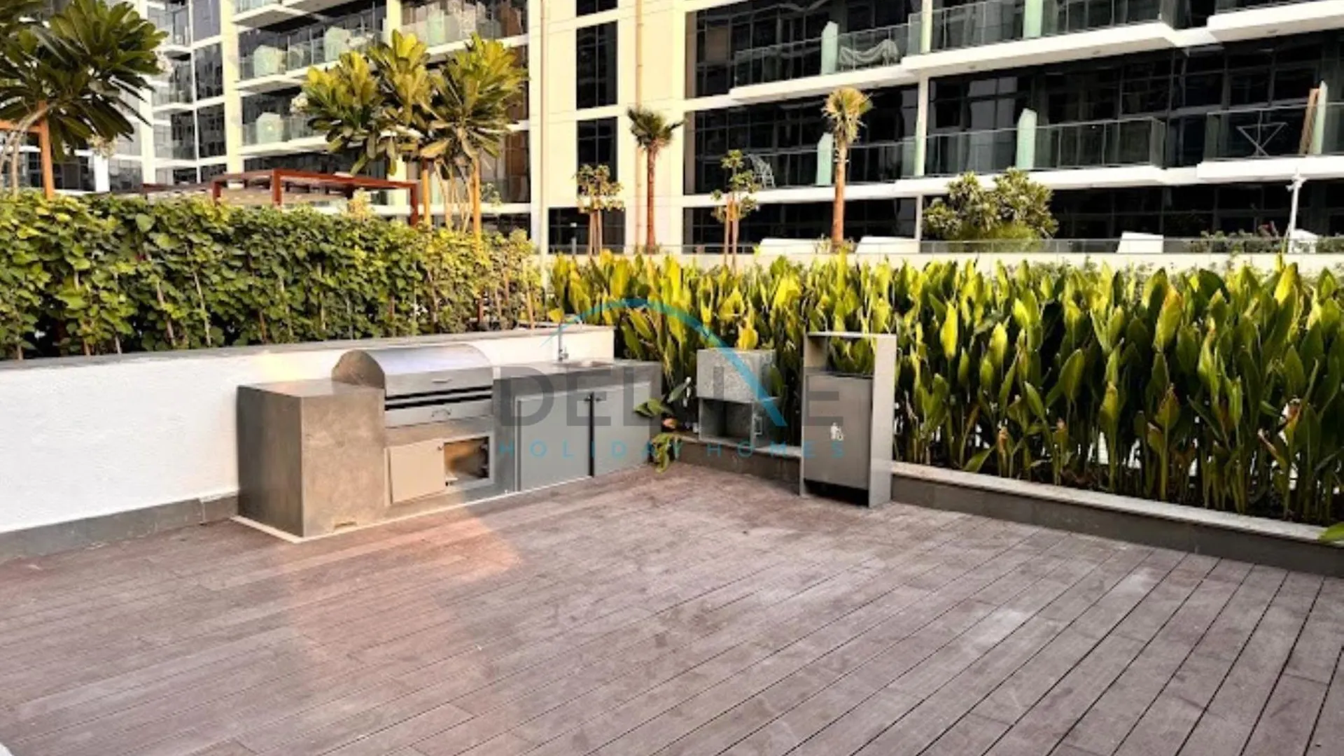 Relaxing Studio Apartment At Azizi Riviera 46, Al Merkadh By Deluxe Holiday Homes دبي الإمارات العربية المتحدة